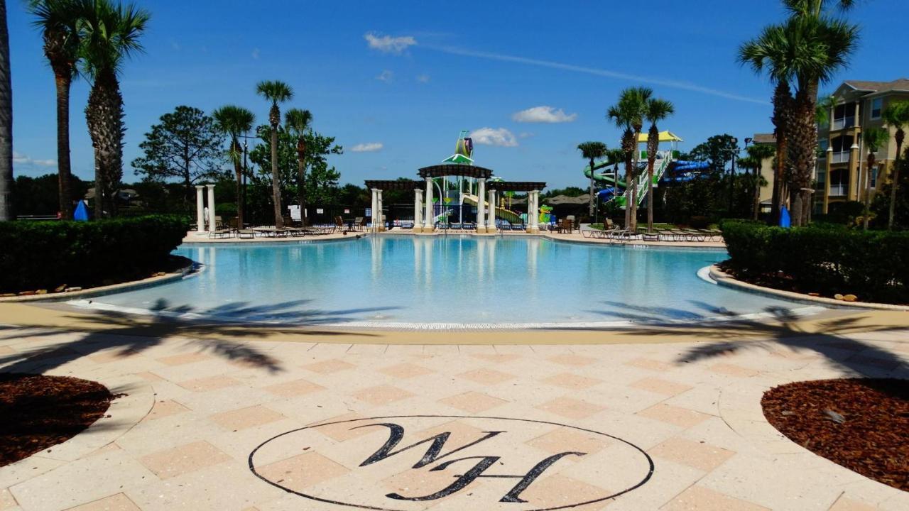 Windsor Hills Resort- 205 Orlando Esterno foto