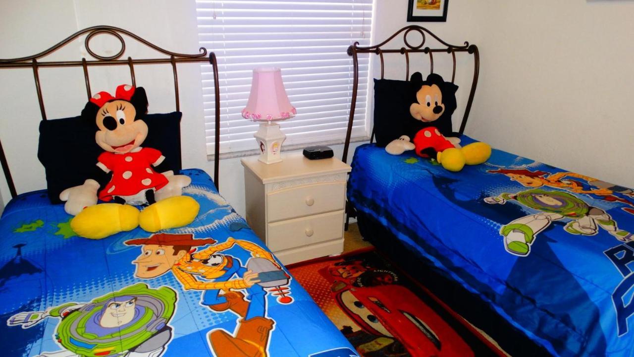 Windsor Hills Resort- 205 Orlando Esterno foto