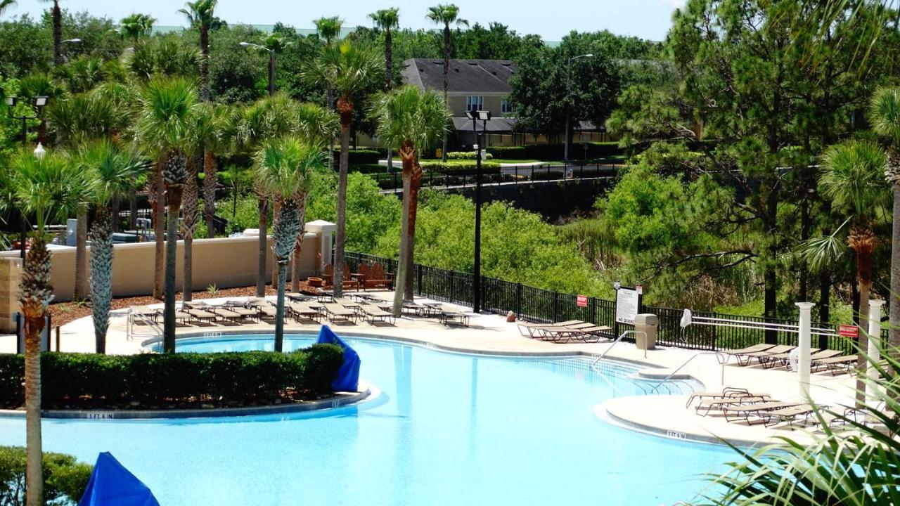 Windsor Hills Resort- 205 Orlando Esterno foto
