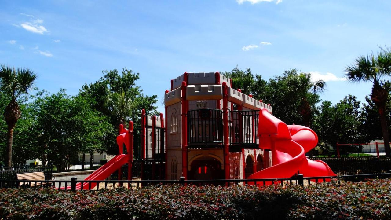 Windsor Hills Resort- 205 Orlando Esterno foto